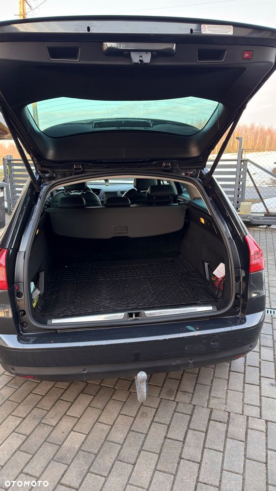 Citroën C5 2.0 HDi Exclusive - 13