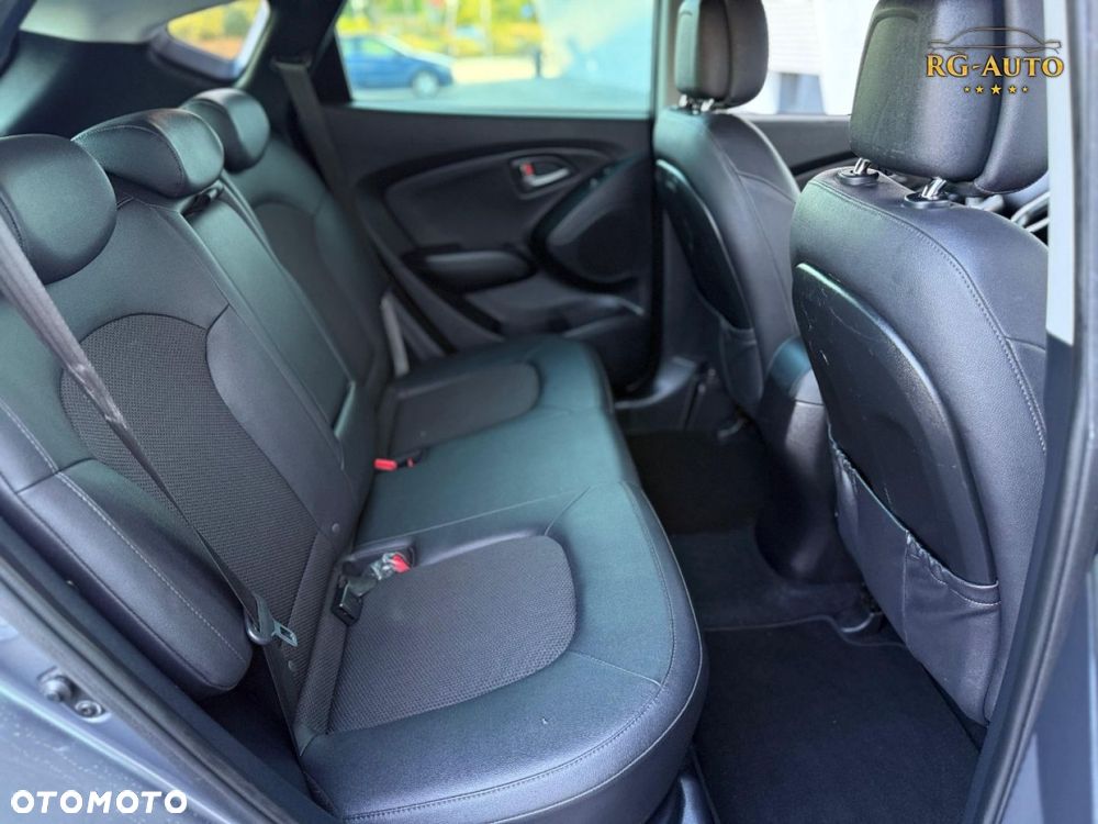 Hyundai ix35 - 26