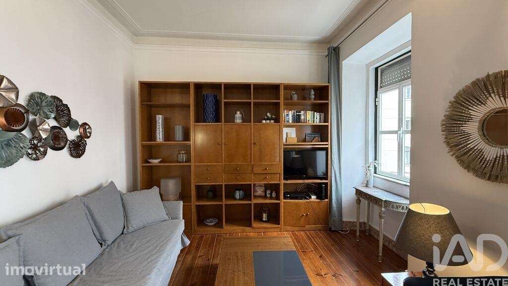 Apartamento T3 em Arroios de 140,00 m2 - Grande imagem: 4/30