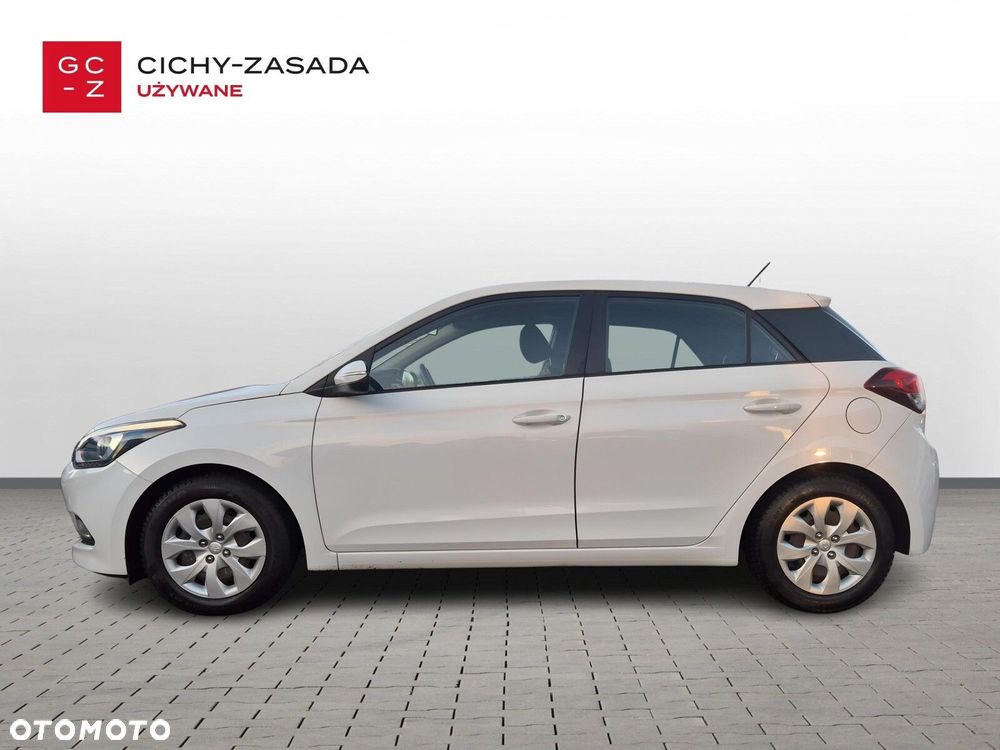 Hyundai i20 1.2 Comfort - 2