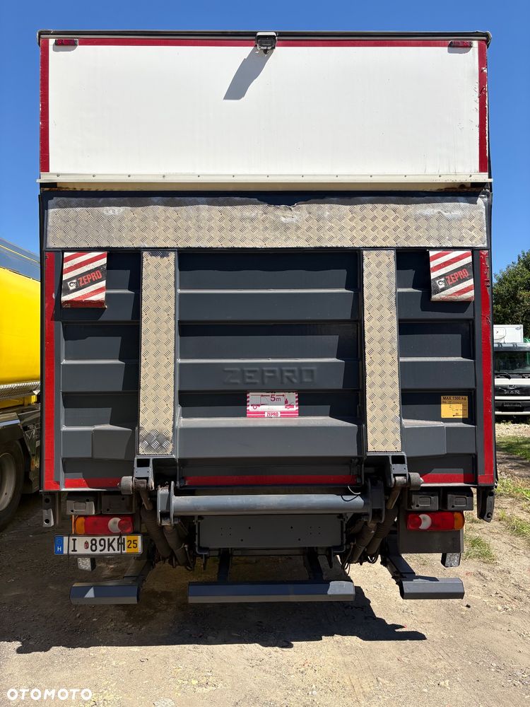 Volvo FL 240 - 7