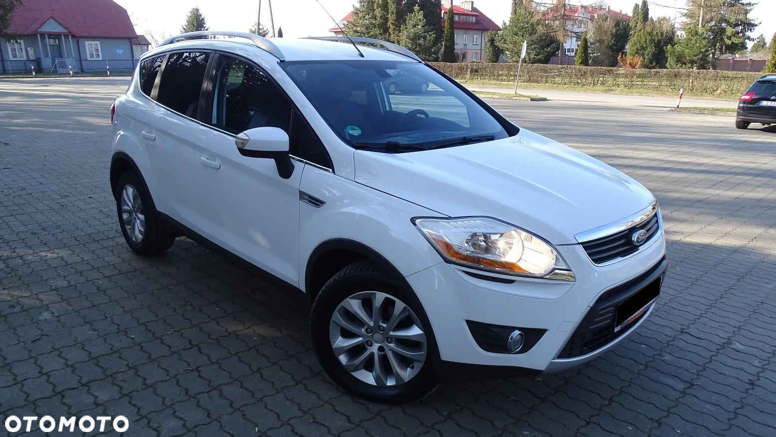 Ford Kuga 2.0 TDCi 2x4 Individual - 2