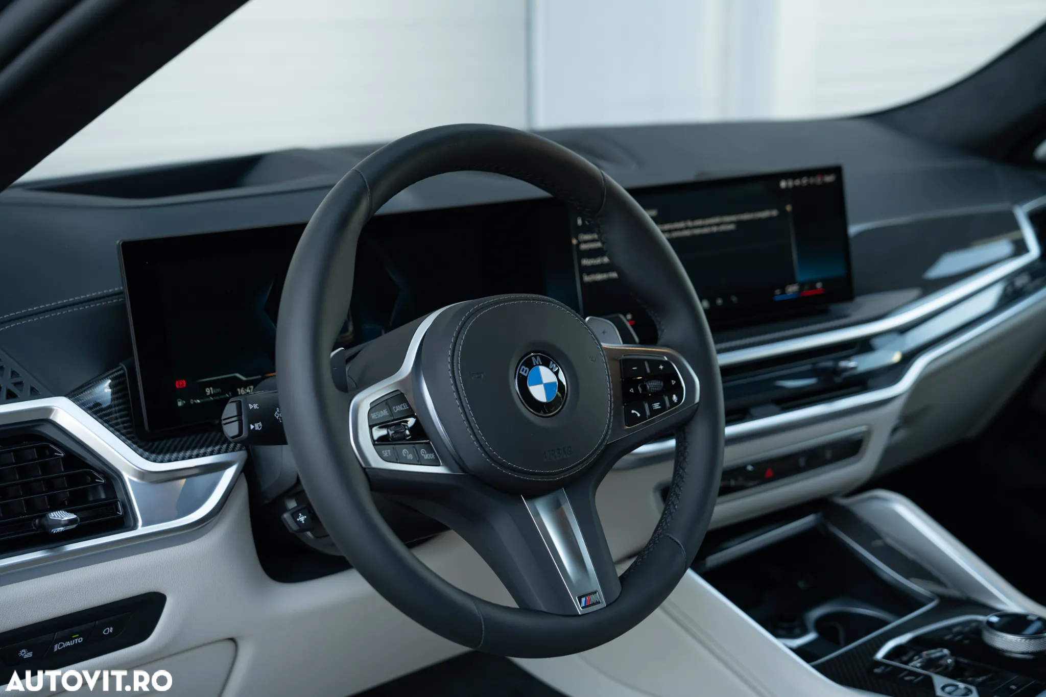 BMW X6 xDrive30d AT MHEV - 13