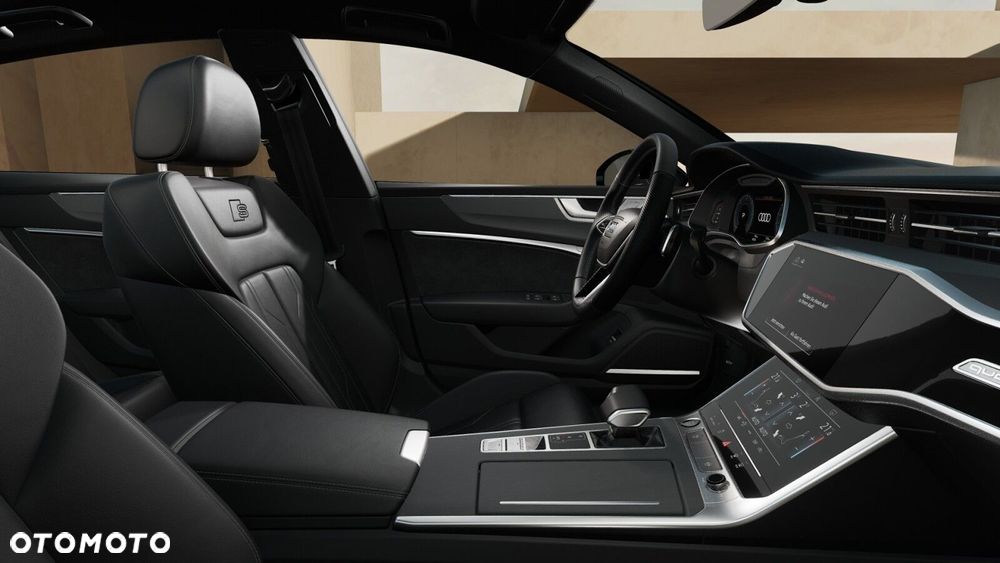 Audi A7 Sportback - 13