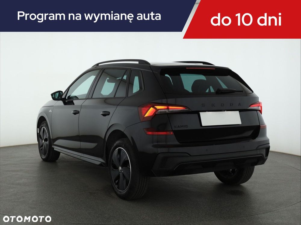 Skoda Kamiq 2024 photo 5