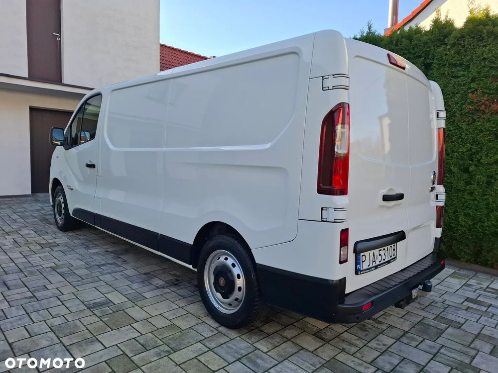 Fiat TALENTO - 4