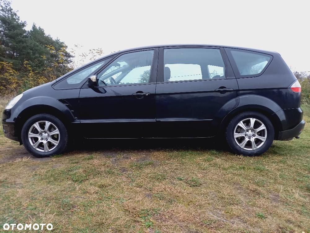 Ford S-Max 2.0 Ambiente - 29