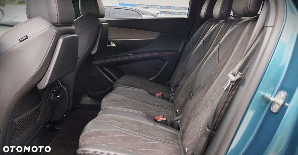 Peugeot 5008 2.0 BlueHDI Crossway S&S EAT8 - 18