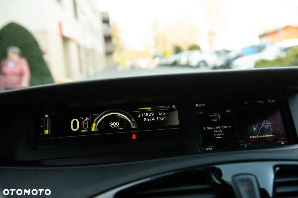 Renault Grand Scenic dCi 150 FAP Bose Edition - 29