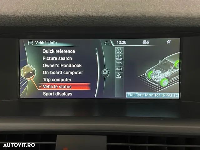 BMW X3 sDrive18d Aut. - 27