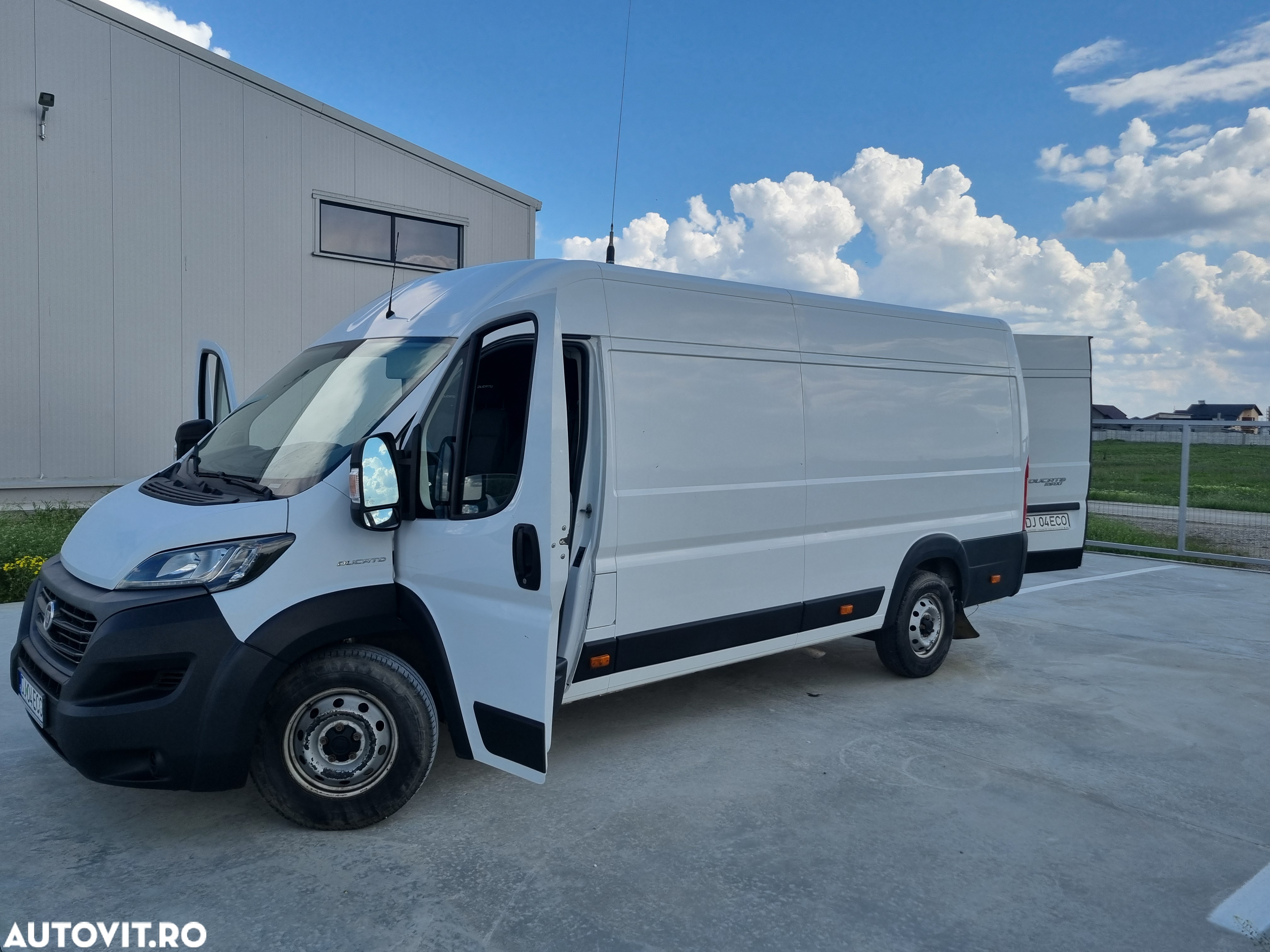 Fiat Ducato - 2