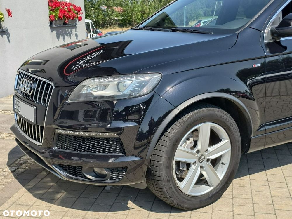 Audi Q7 - 33