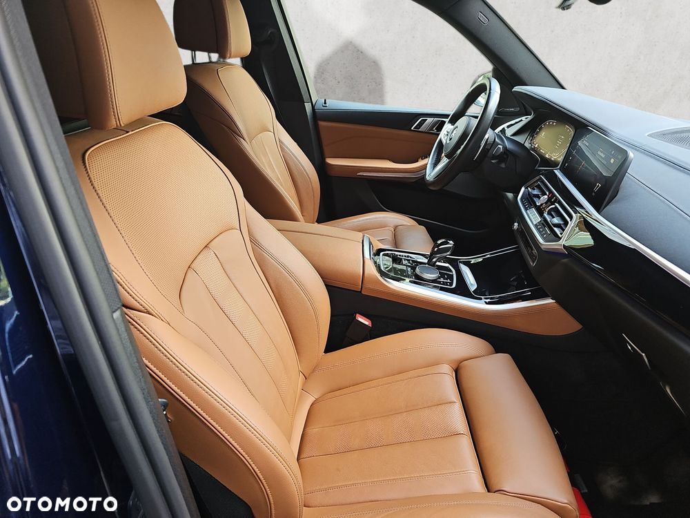BMW X5 - 14