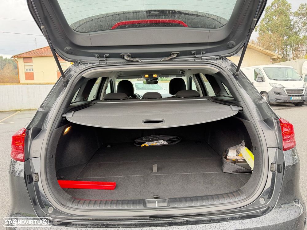 Kia Ceed SW 1.6 CRDi MHEV Dynamic - 5