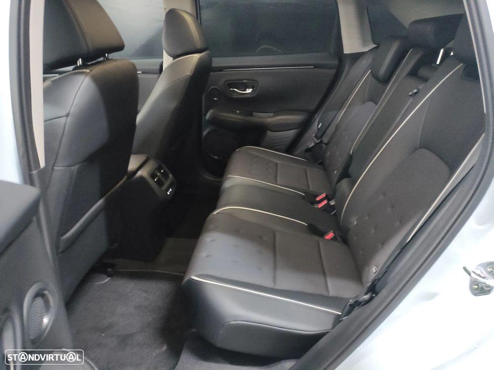 Honda ZR-V 2.0 i-MMD Sport - 8