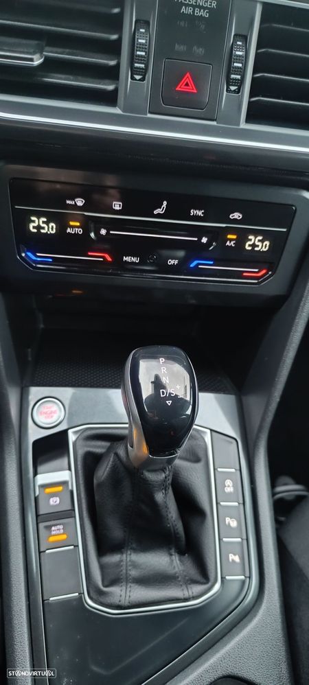 SEAT Tarraco 2.0 TDI Style Plus DSG - 15