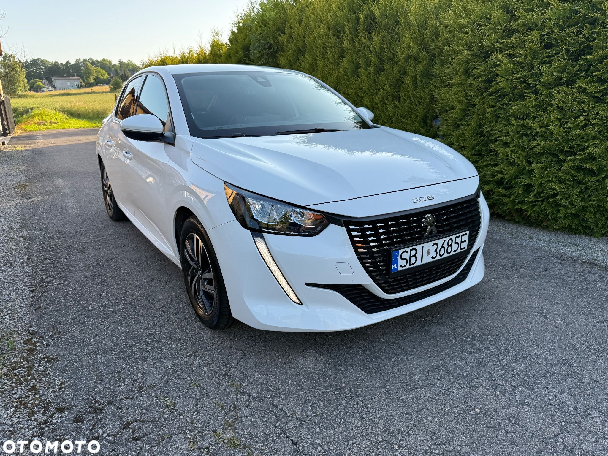 Peugeot 208 PureTech 100 Allure Pack - 3
