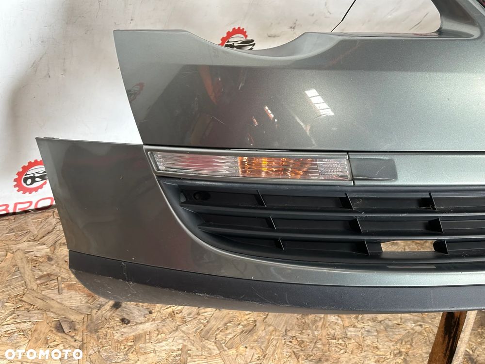 ZDERZAK PRZEDNI VW PASSAT B6 - 2