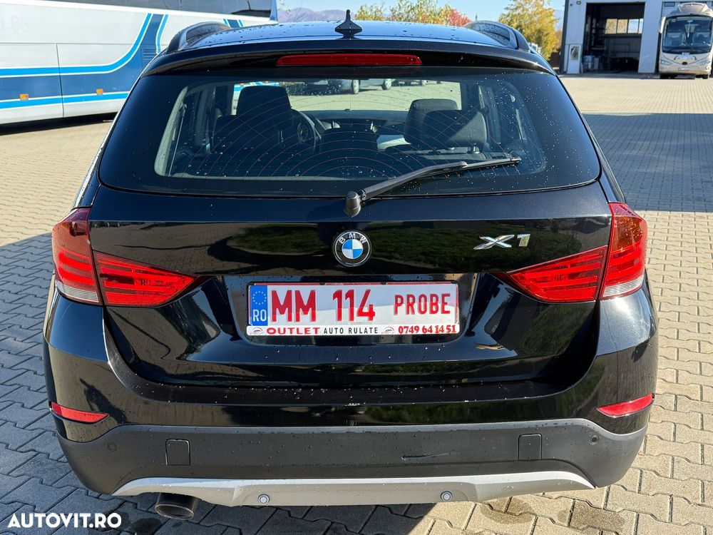 BMW X1 xDrive18d Aut. xLine - 17