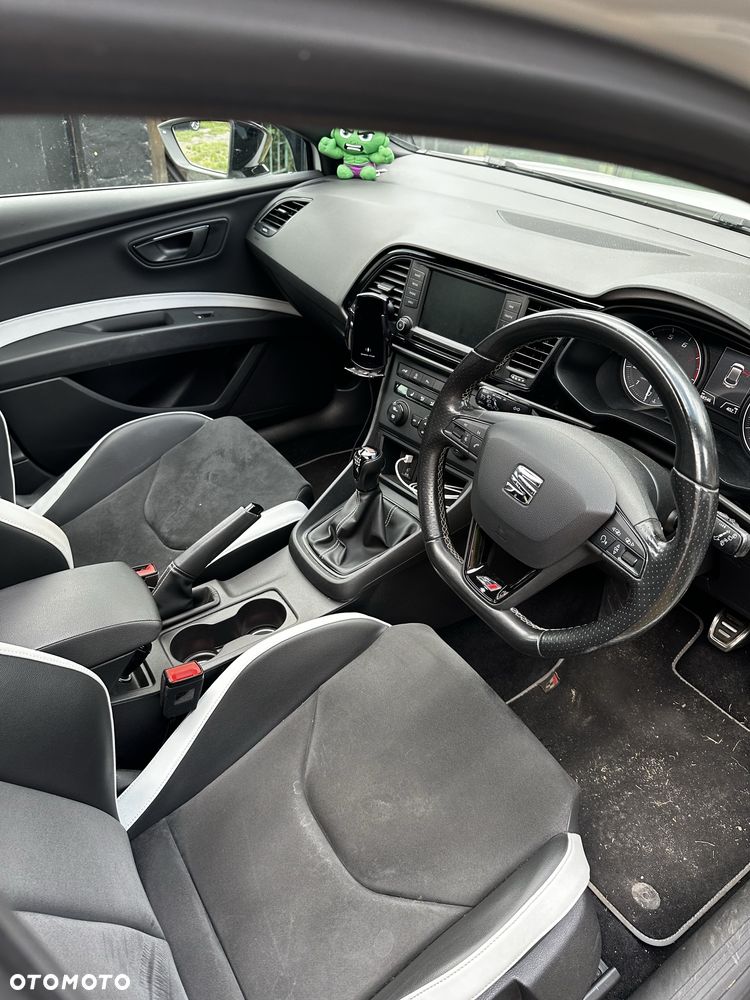 Seat Leon - 5