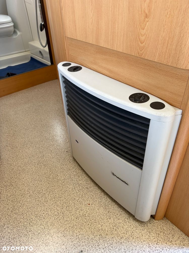 KNAUS 400 - 7