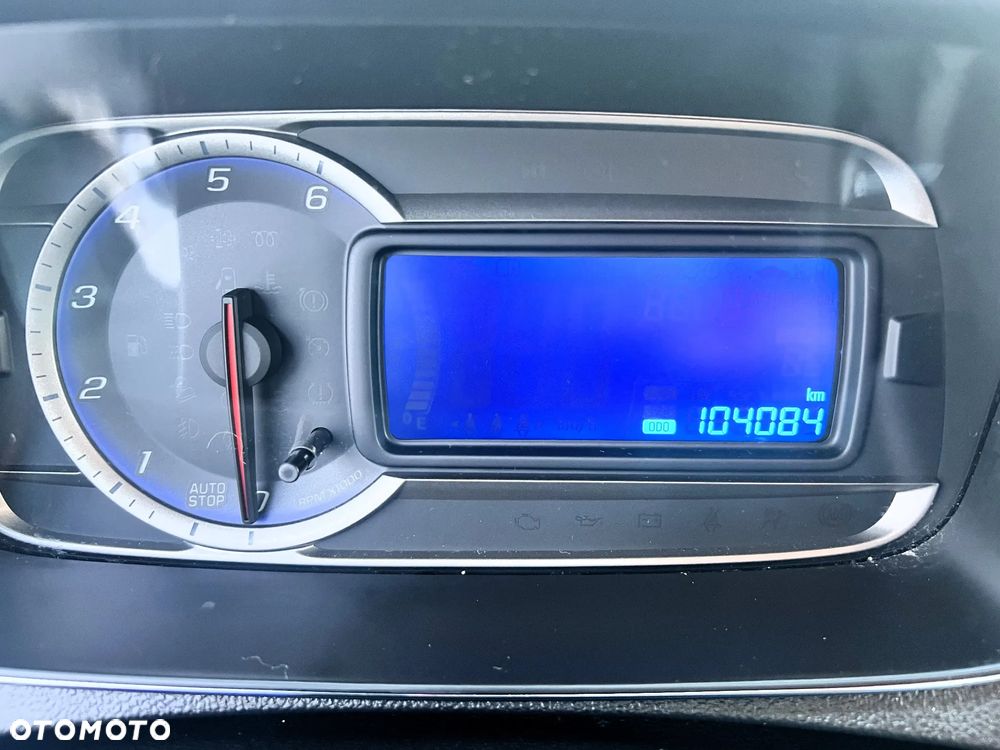 Chevrolet Trax 1.7 D LTZ AWD - 19