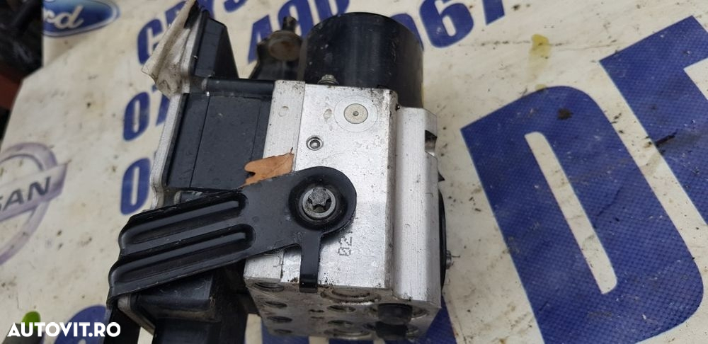 Pompă abs opel vectra c,motor 1,9cdti - 3