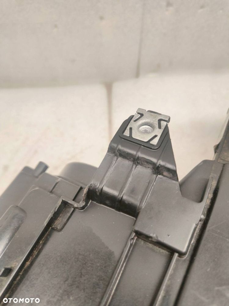 VW GOLF 8 IQ GTE USA FULL LED LAMPA LEWY PRZÓD 5H0941059A - 5