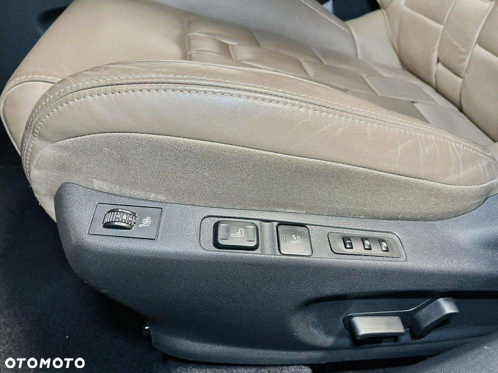 DS Automobiles DS 4 - 19