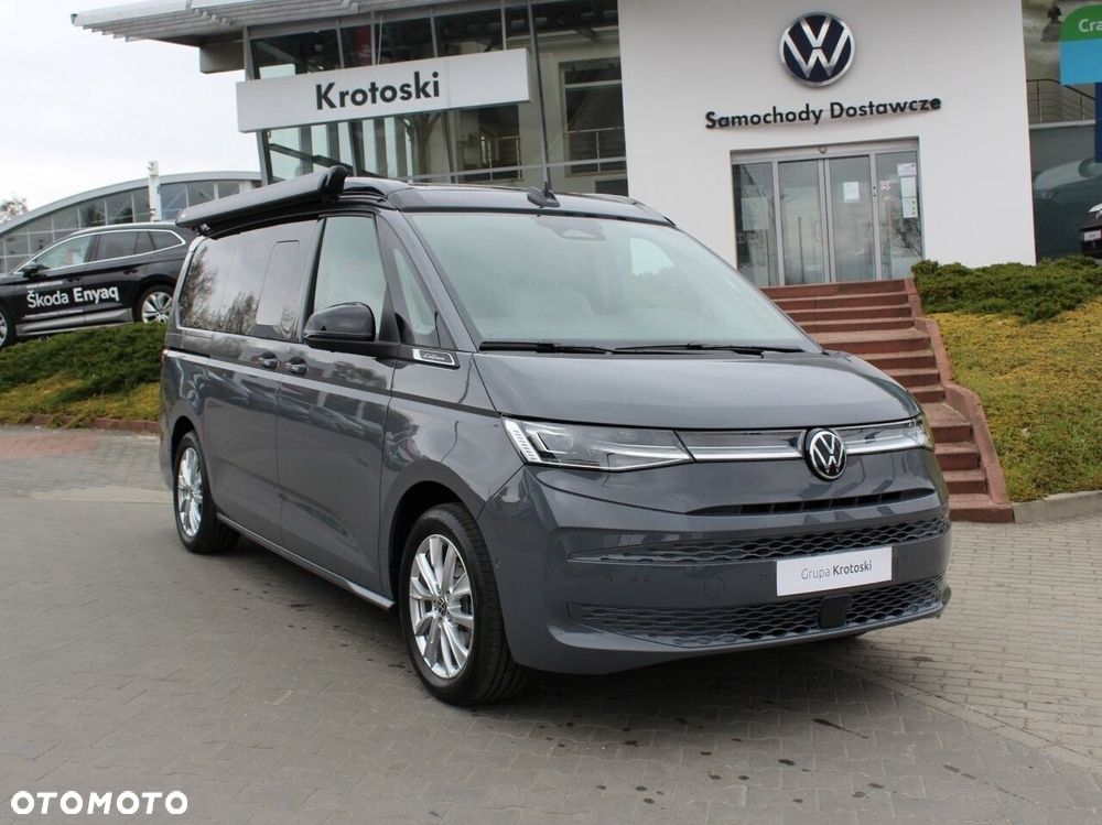 Volkswagen California - 6