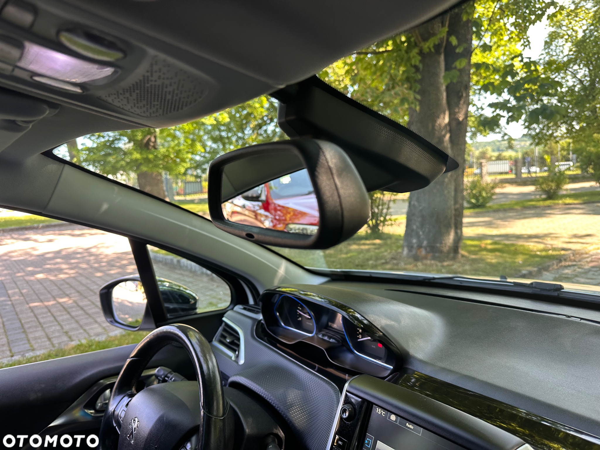 Peugeot 2008 e-HDi FAP 92 STOP & START Style - 21