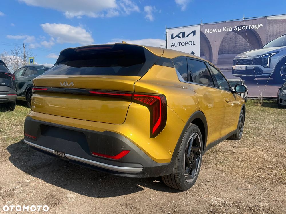 Kia K4 1.6 T-GDI L - 8