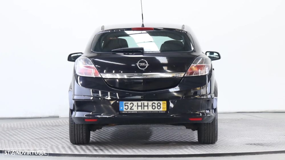 Opel Astra GTC 1.3 CDTI - 3