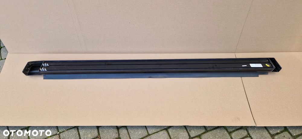 LISTWA PROGOWA STOPIEŃ TOYOTA RAV 2013- ORYGINAŁ PW388-0R001 - 4