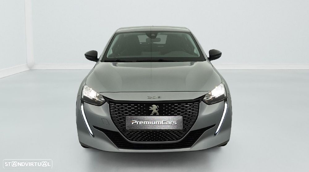 Peugeot e-208 Active