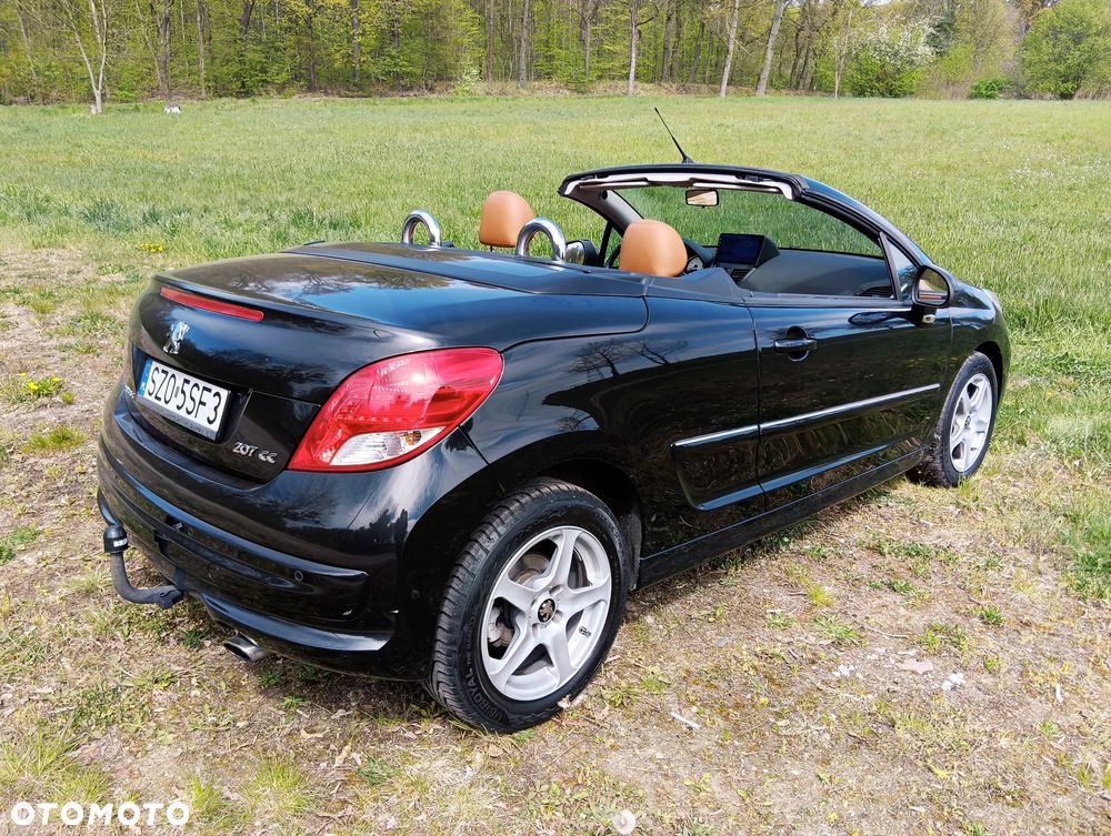 Peugeot 207 - 16