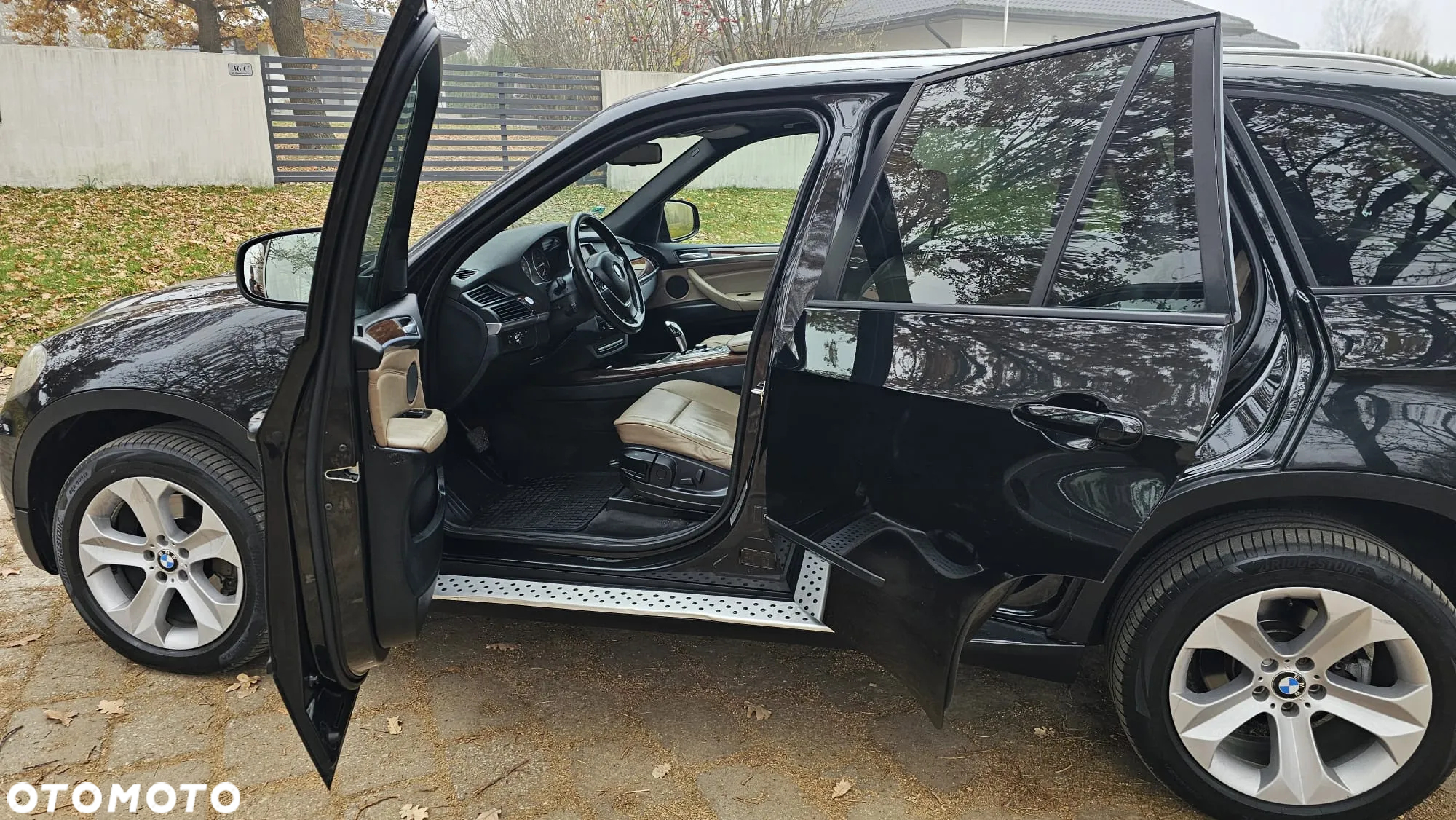 BMW X5 sDrive25d - 9