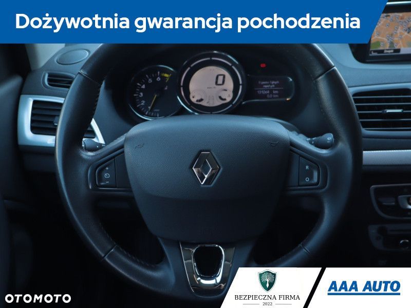 Renault Megane - 21