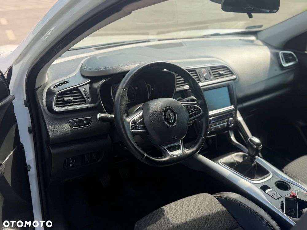 Renault Kadjar 1.2 Energy TCe Zen - 7