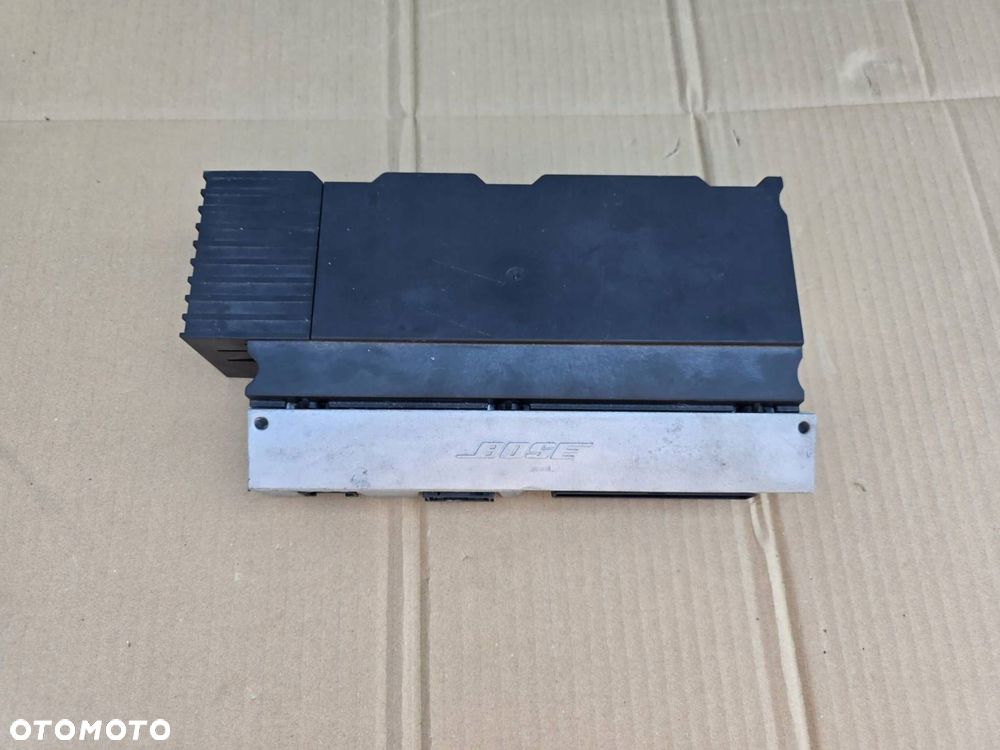 wzmacniacz 4f0035223g audi a6 c6 - 1