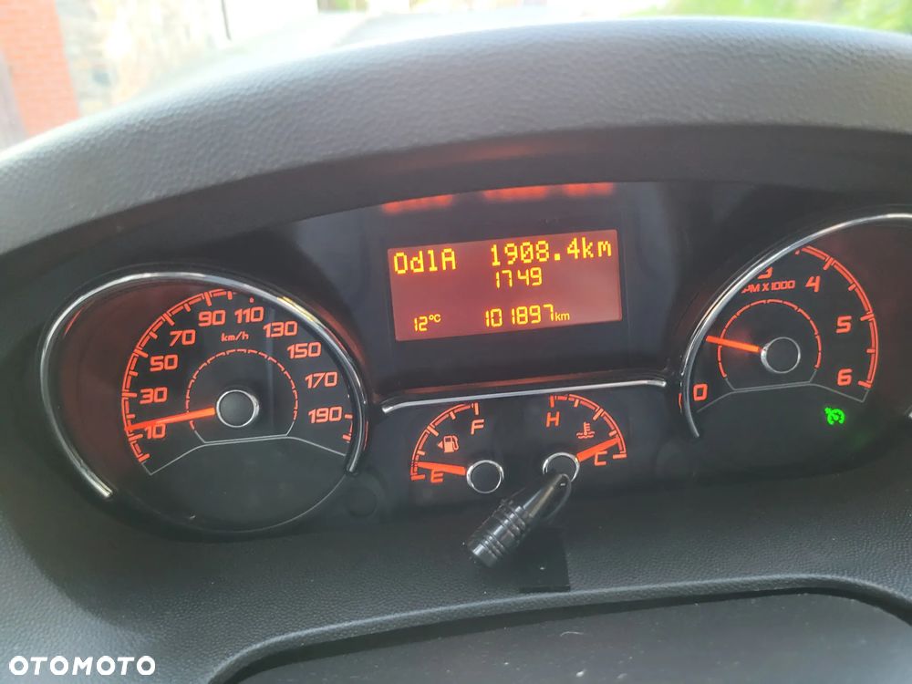 Fiat Ducato - 18