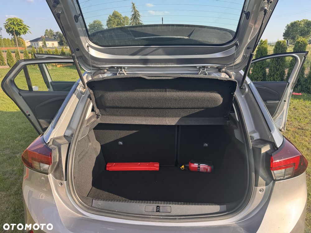 Opel Corsa - 5