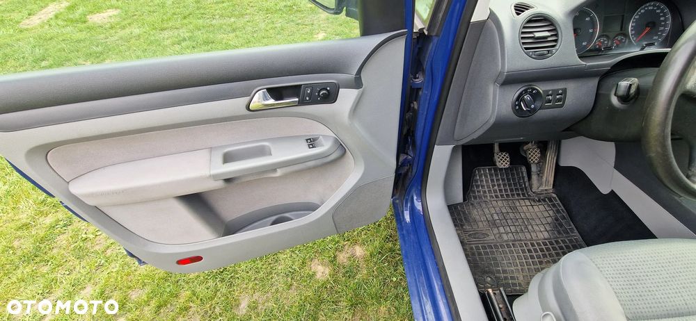 Volkswagen Caddy Life - 7