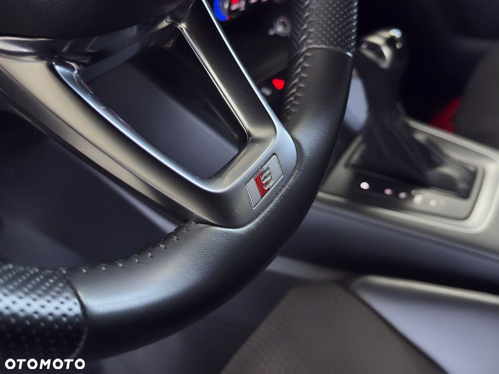 Audi A1 Sportback - 19