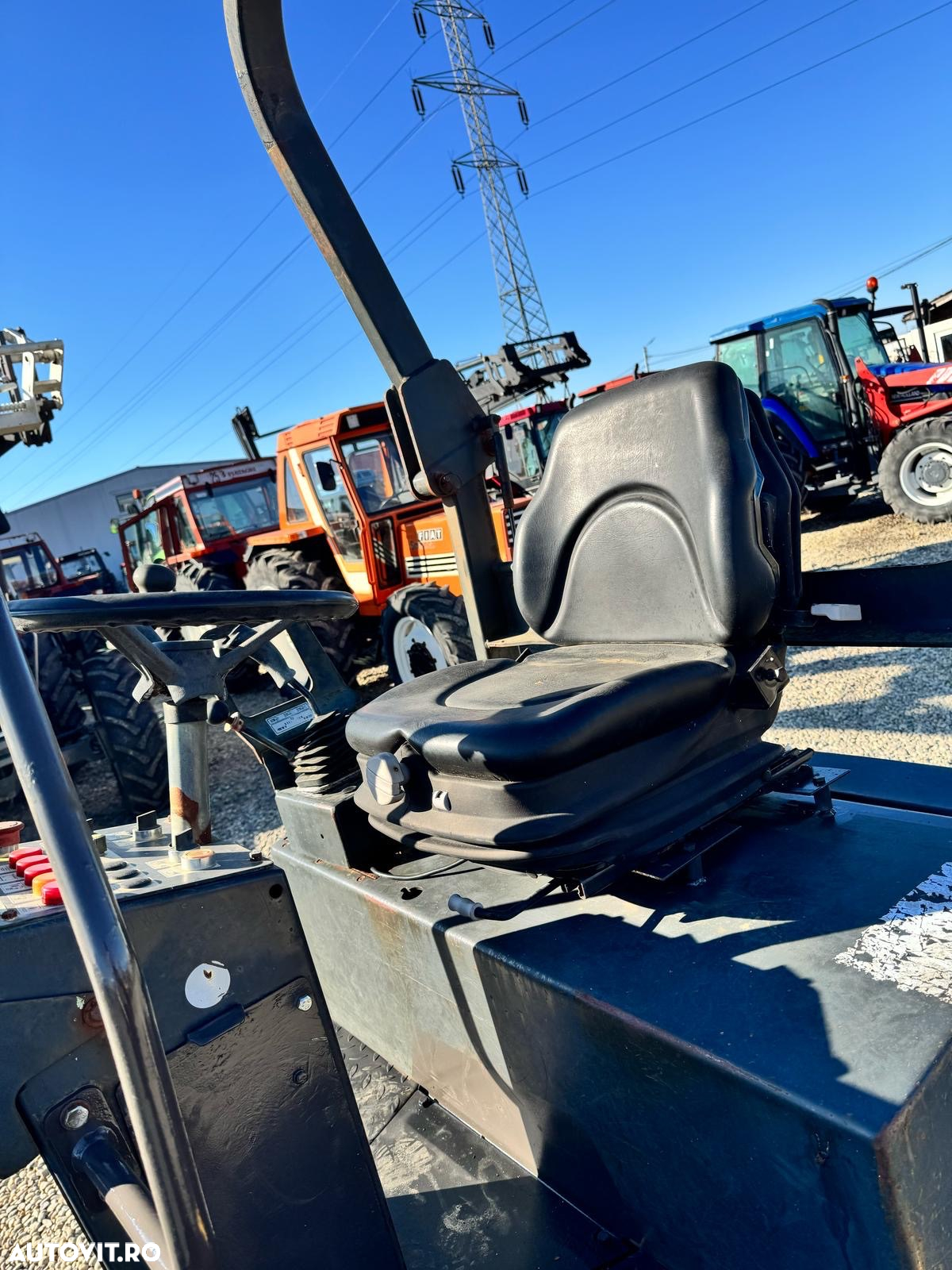 Bomag bw 138 AD - 5