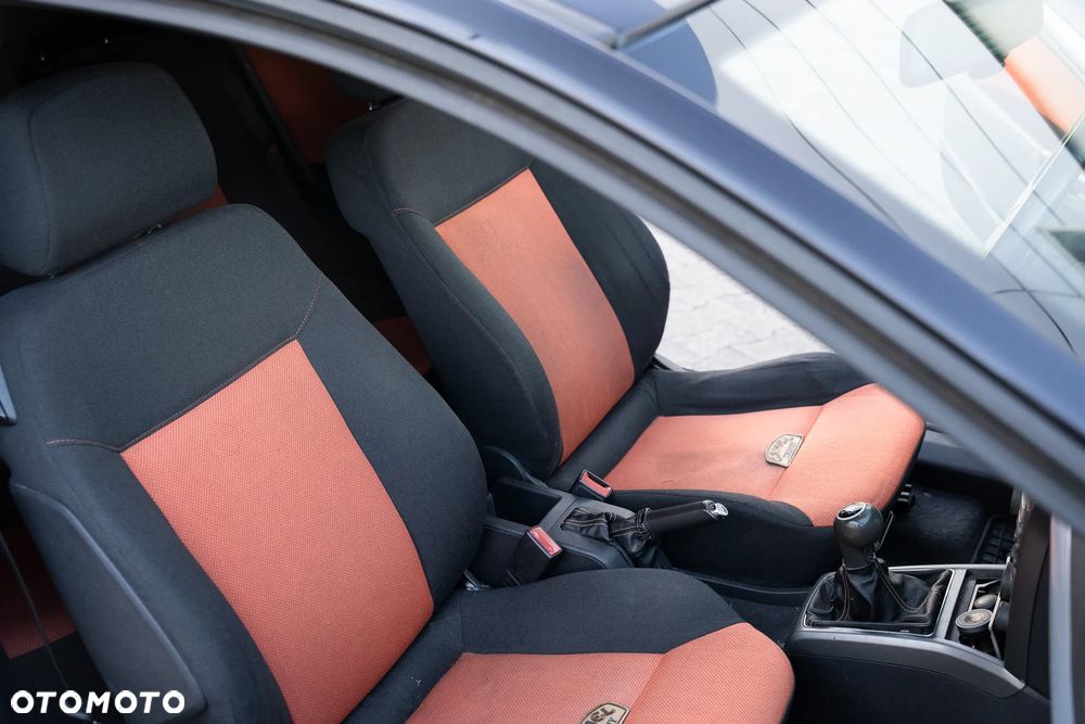 Opel Astra 1.6 Cosmo - 21