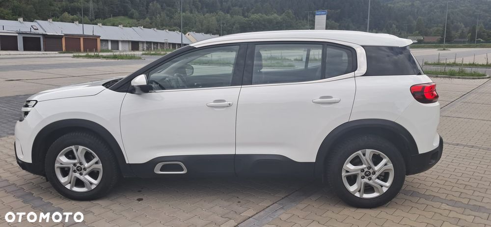 Citroën C5 Aircross 1.5 BlueHDi Feel Pack EAT8 - 3