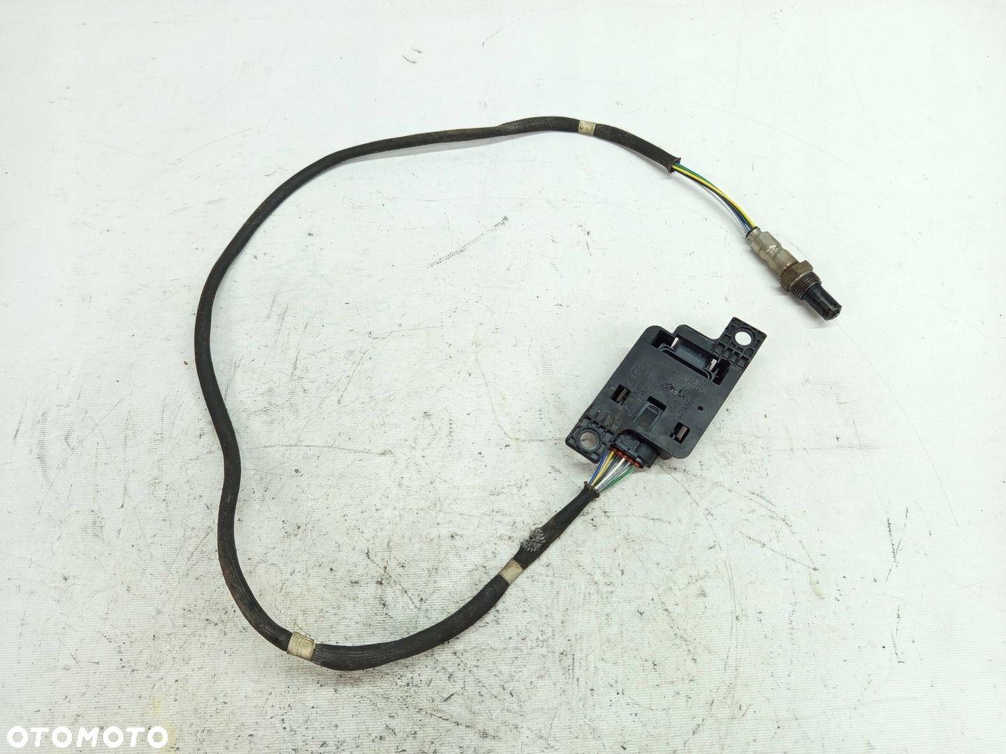 AUDI A4 B9 8W SONDA LAMBDA NOX 2.0 TDI 8W0907805 A5 8W - 4