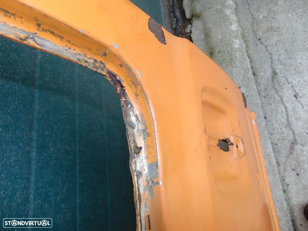 Toyota Hiace LH20 porta lateral - 2