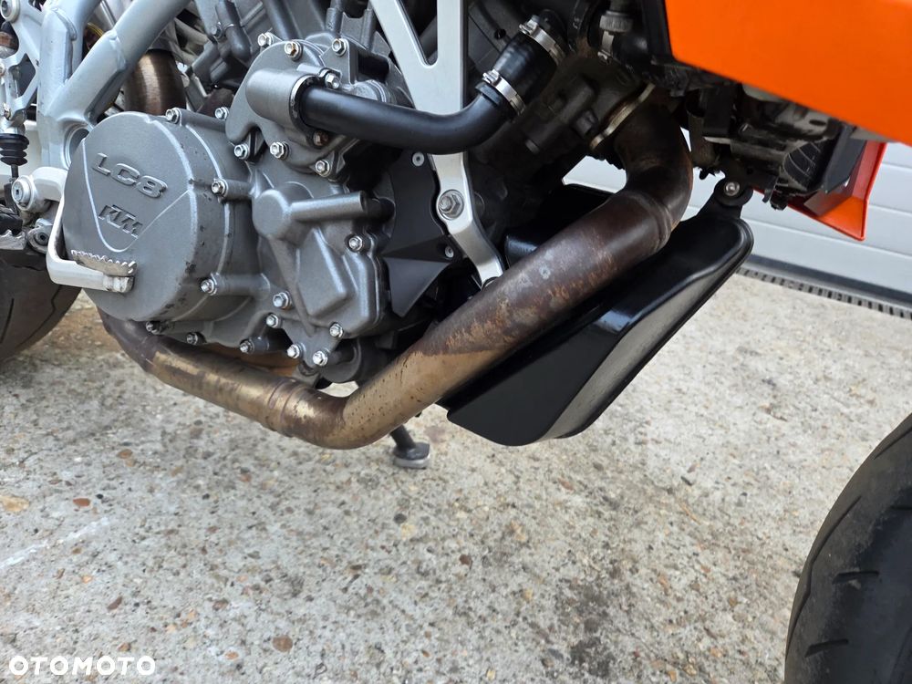 KTM Inny - 15